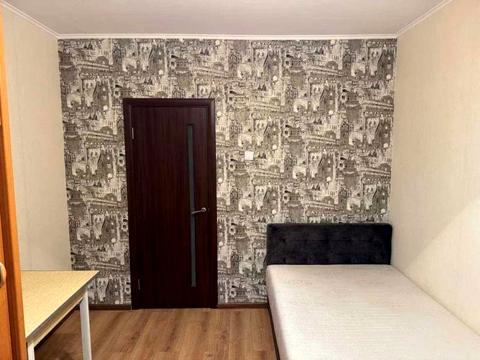 квартира за адресою Поліська вул., 4