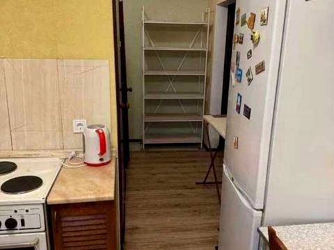 квартира по адресу Полесская ул., 4