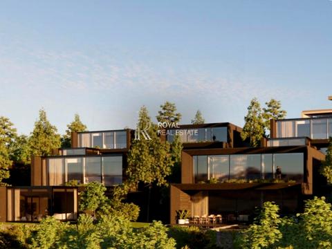 дом по адресу Луговая ул.