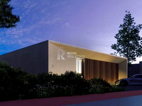 дом по адресу Луговая ул.