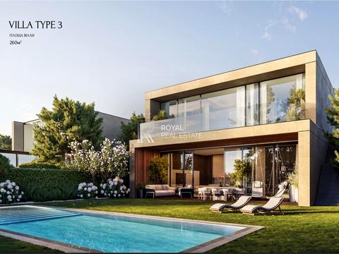 дом по адресу Луговая ул.