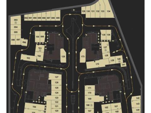 паркомісце за адресою Берестейський просп. (Перемоги), 42