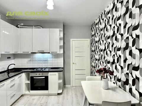 квартира по адресу Юнатская ул., 2