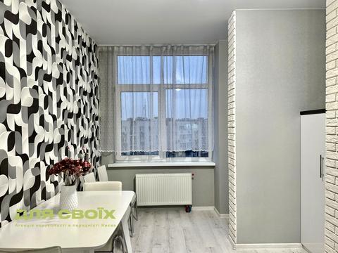 квартира по адресу Юнатская ул., 2