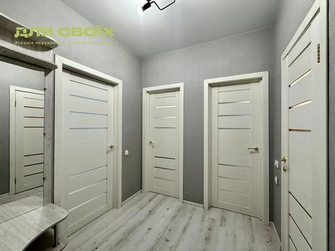 квартира по адресу Юнатская ул., 2