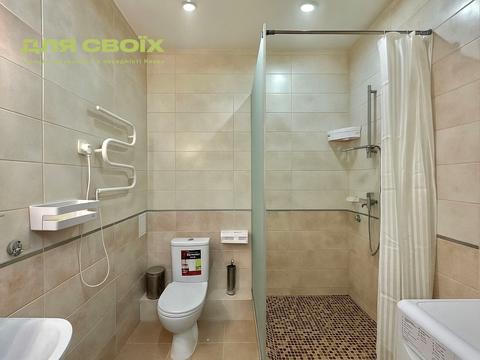 квартира по адресу Юнатская ул., 2