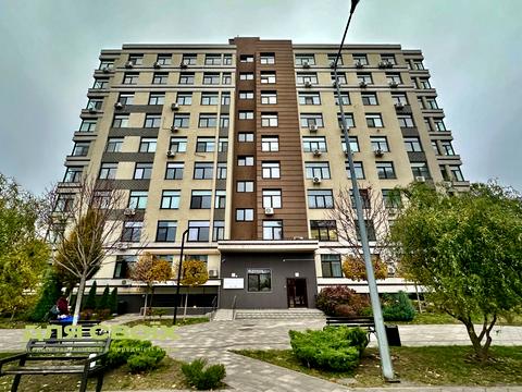 квартира по адресу Юнатская ул., 2