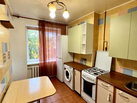 квартира за адресою Білоруська вул., 17-Б