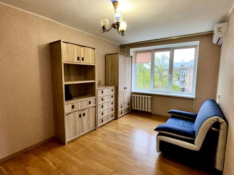 квартира за адресою Білоруська вул., 17-Б