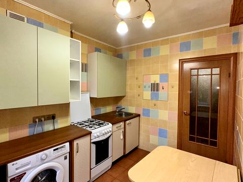 квартира за адресою Білоруська вул., 17-Б