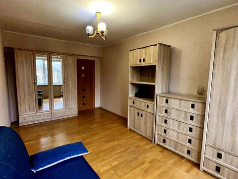 квартира за адресою Білоруська вул., 17-Б