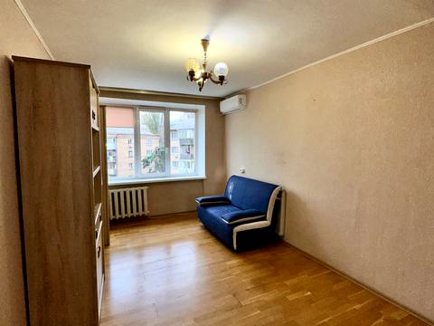 квартира за адресою Білоруська вул., 17-Б