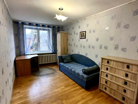 квартира за адресою Білоруська вул., 17-Б