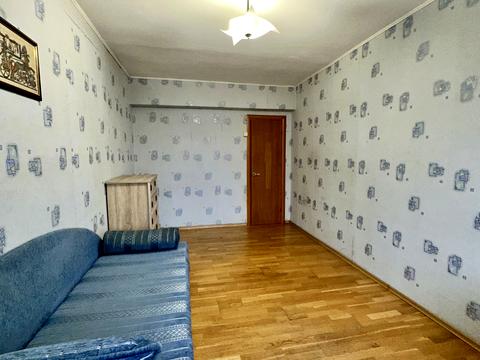 квартира за адресою Білоруська вул., 17-Б