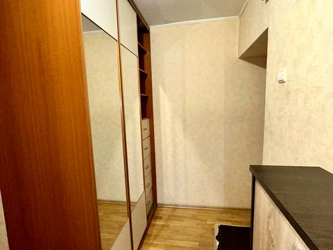 квартира за адресою Білоруська вул., 17-Б