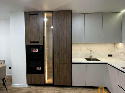 квартира по адресу Капушанская ул., 150