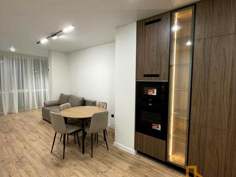 квартира по адресу Капушанская ул., 150