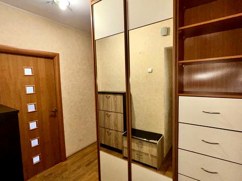 квартира за адресою Білоруська вул., 17-Б