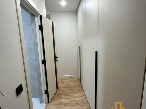 квартира по адресу Капушанская ул., 150