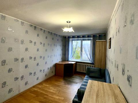 квартира за адресою Білоруська вул., 17-Б