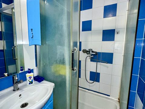 квартира за адресою Білоруська вул., 17-Б