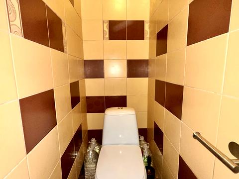 квартира за адресою Білоруська вул., 17-Б