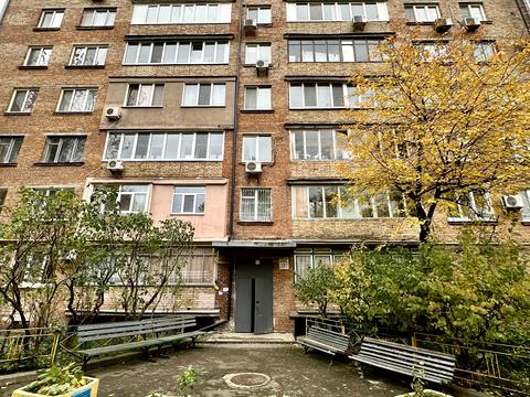 квартира за адресою Білоруська вул., 17-Б