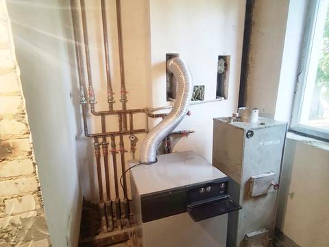 будинок за адресою Богдана Лепкого вул.