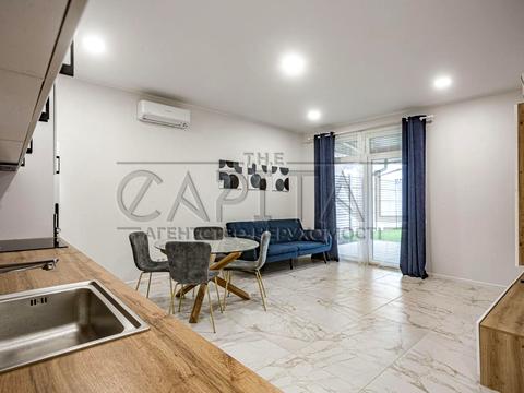 дом по адресу фастівський