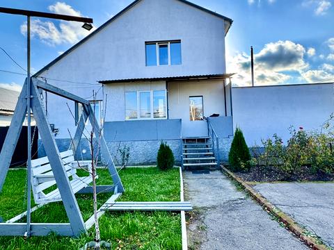 будинок за адресою Тракторна, 2