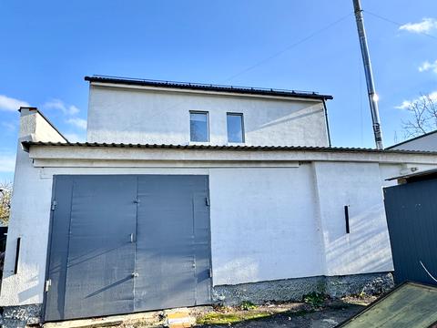 будинок за адресою с. Количівка, Тракторна, 2