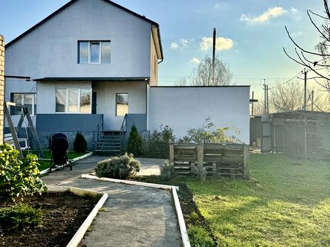 будинок за адресою с. Количівка, Тракторна, 2