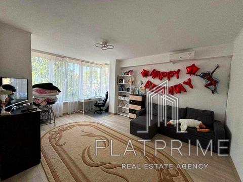 квартира по адресу Юрія Пасхаліна ул. (Ілліча), 17