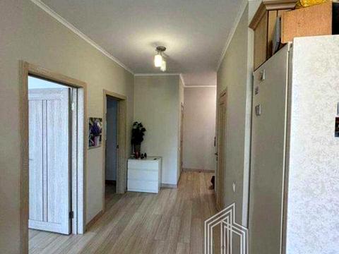 квартира по адресу Юрія Пасхаліна ул. (Ілліча), 17