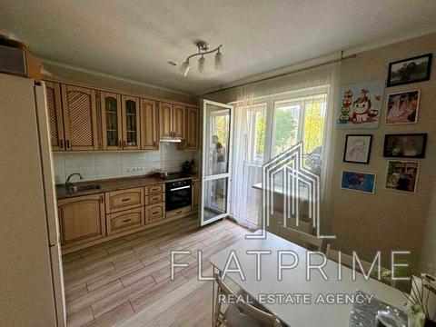 квартира по адресу Юрія Пасхаліна ул. (Ілліча), 17