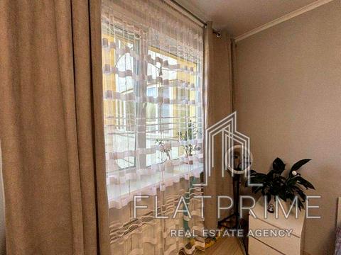 квартира по адресу Юрія Пасхаліна ул. (Ілліча), 17