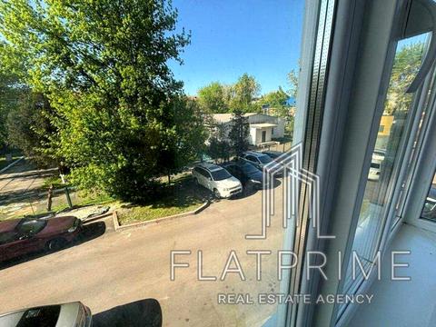 квартира по адресу Юрія Пасхаліна ул. (Ілліча), 17