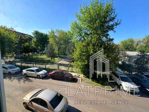 квартира по адресу Юрія Пасхаліна ул. (Ілліча), 17