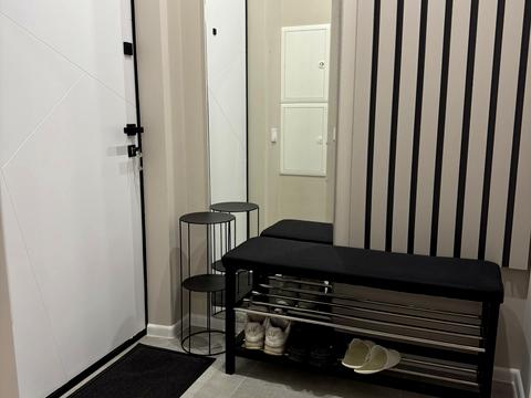 квартира за адресою Стрийська вул., 68