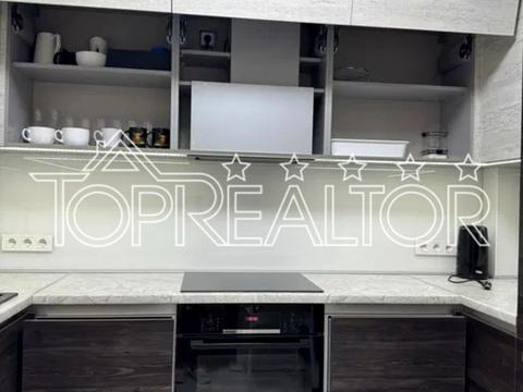 квартира за адресою Перемоги просп., 89