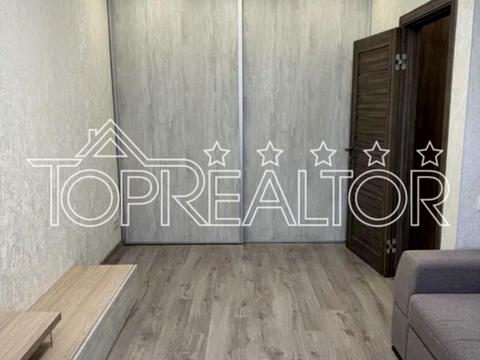 квартира за адресою Перемоги просп., 89