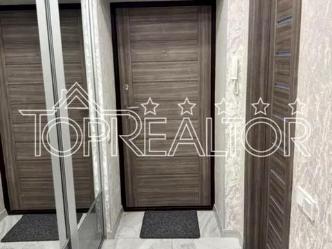 квартира за адресою Перемоги просп., 89