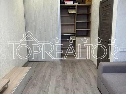 квартира за адресою Перемоги просп., 89