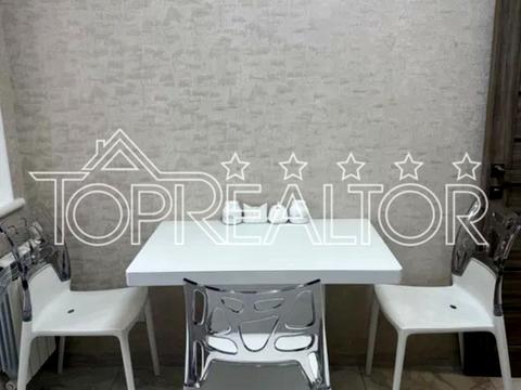 квартира за адресою Перемоги просп., 89