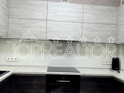 квартира за адресою Перемоги просп., 89