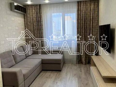 квартира за адресою Перемоги просп., 89