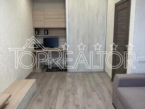 квартира за адресою Перемоги просп., 89