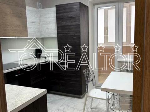 квартира за адресою Перемоги просп., 89