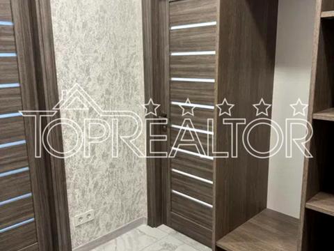 квартира за адресою Перемоги просп., 89