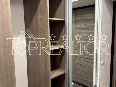 квартира за адресою Перемоги просп., 89